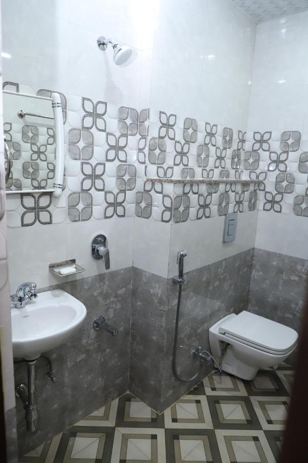 אג'מר Hotel Sheeba מראה חיצוני תמונה